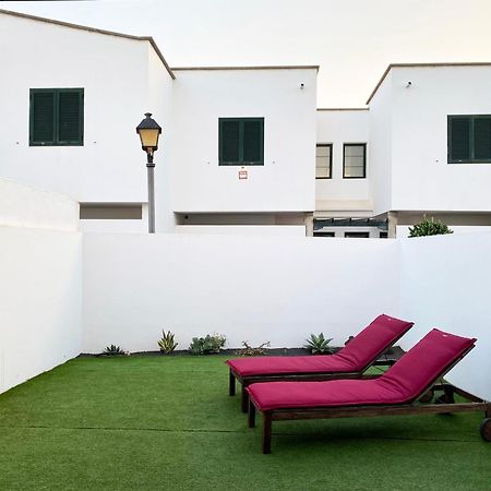 Maisonette Casita Faro Playa Blanca  Exterior foto
