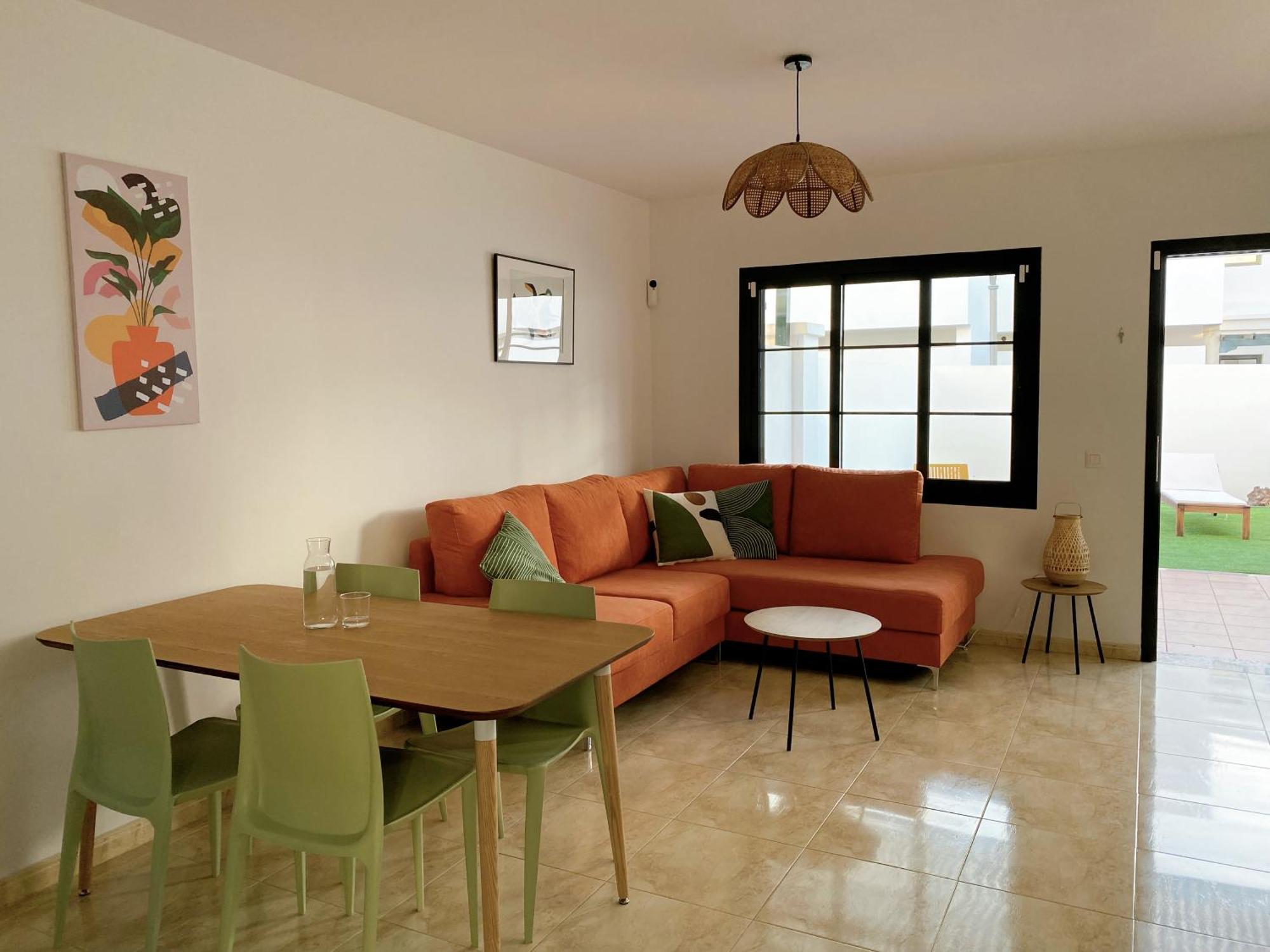 Maisonette Casita Faro Playa Blanca  Exterior foto