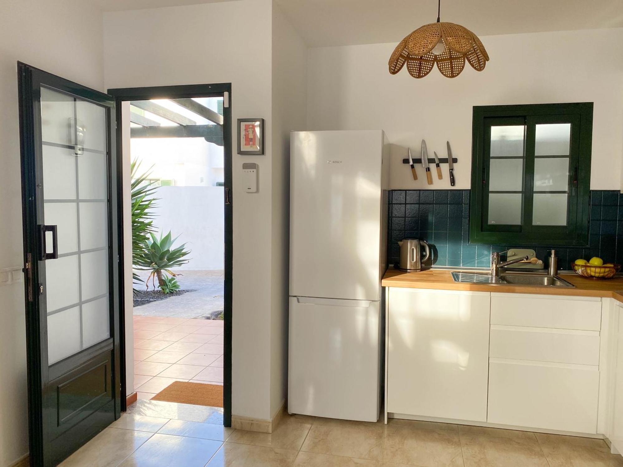 Maisonette Casita Faro Playa Blanca  Exterior foto